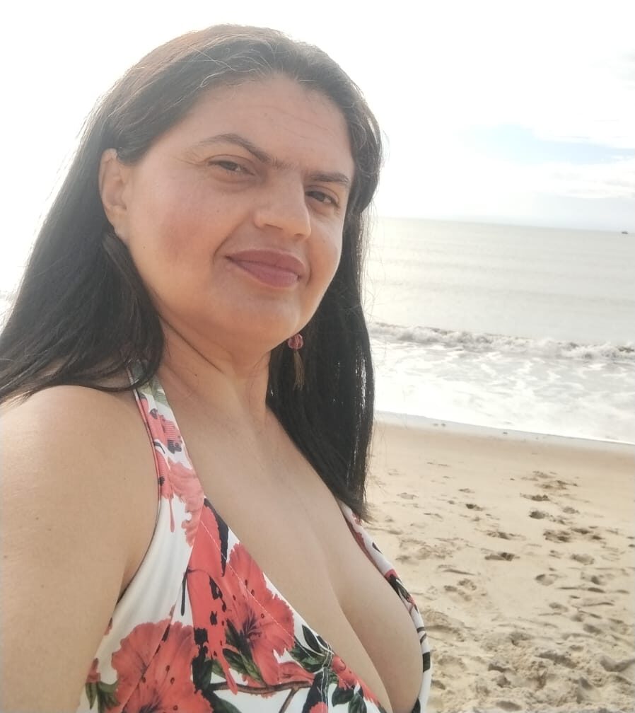 Maria Aparecida de Arruda