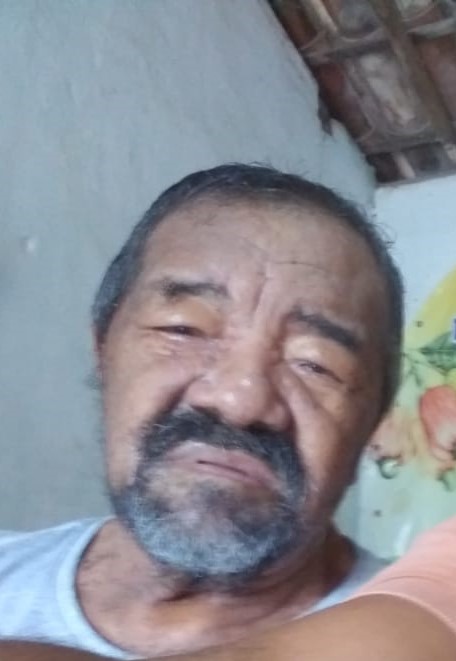 José Angelo Barbosa