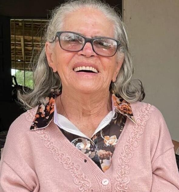 Maria do Carmo Gonçalves Farias