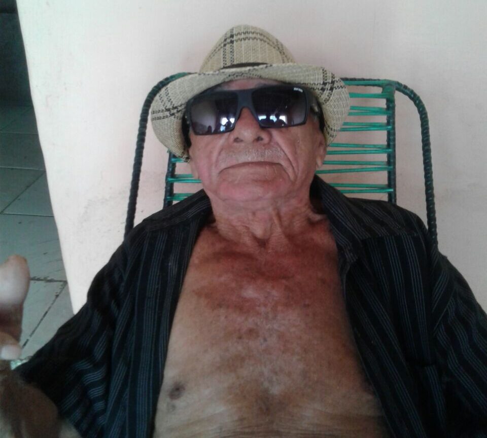 Raimundo Bezerra de Sales