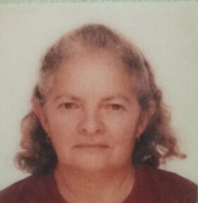 Damiana Pessoa