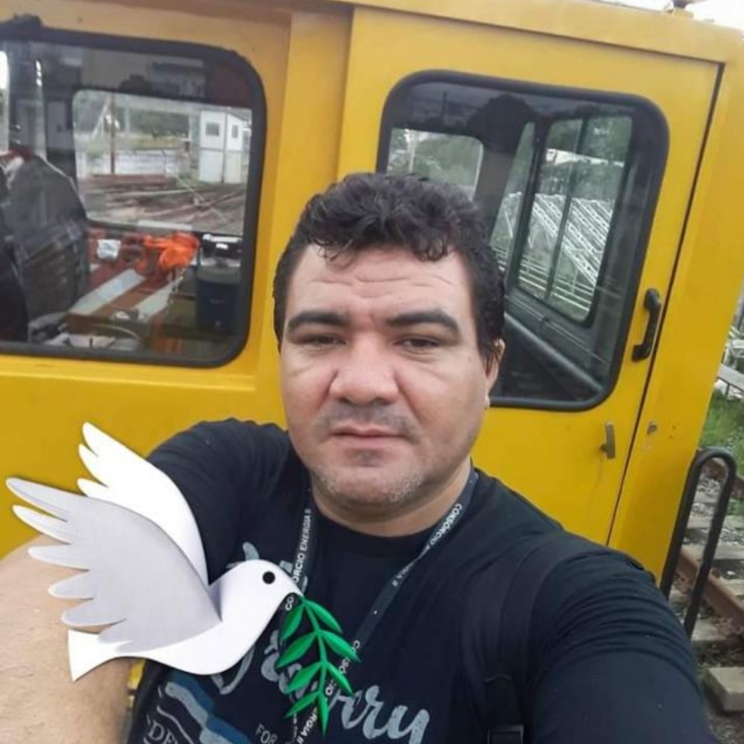 José Pereira Ferreira da Silva
