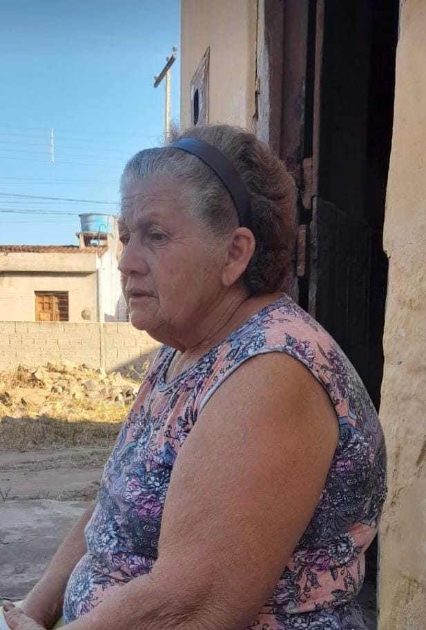 Sônia Maria de Lima