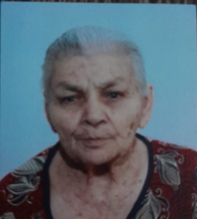 Minervina Maria da Conceição