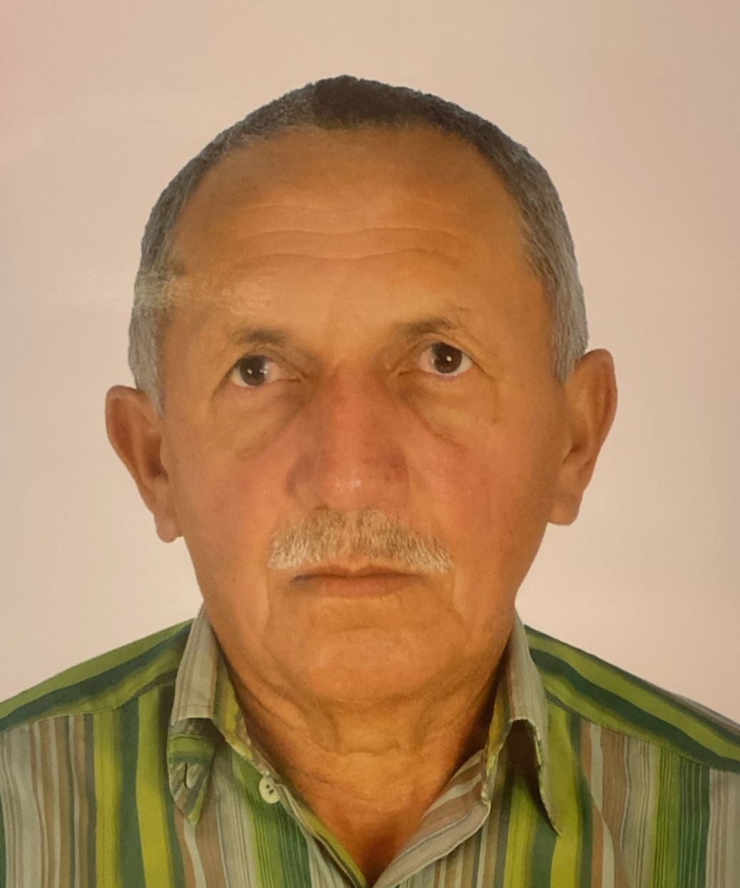 Roberto Paulino da Silva