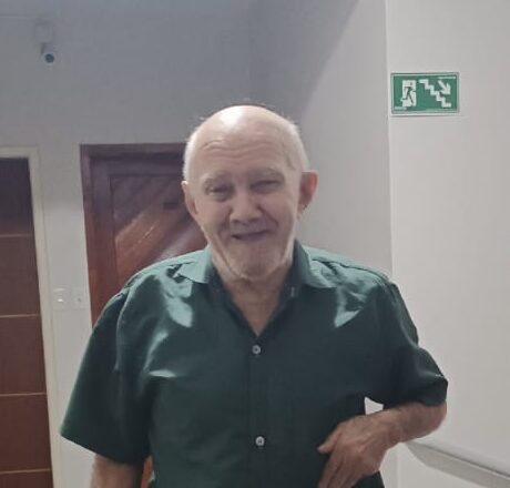 Manoel Sales Barbosa