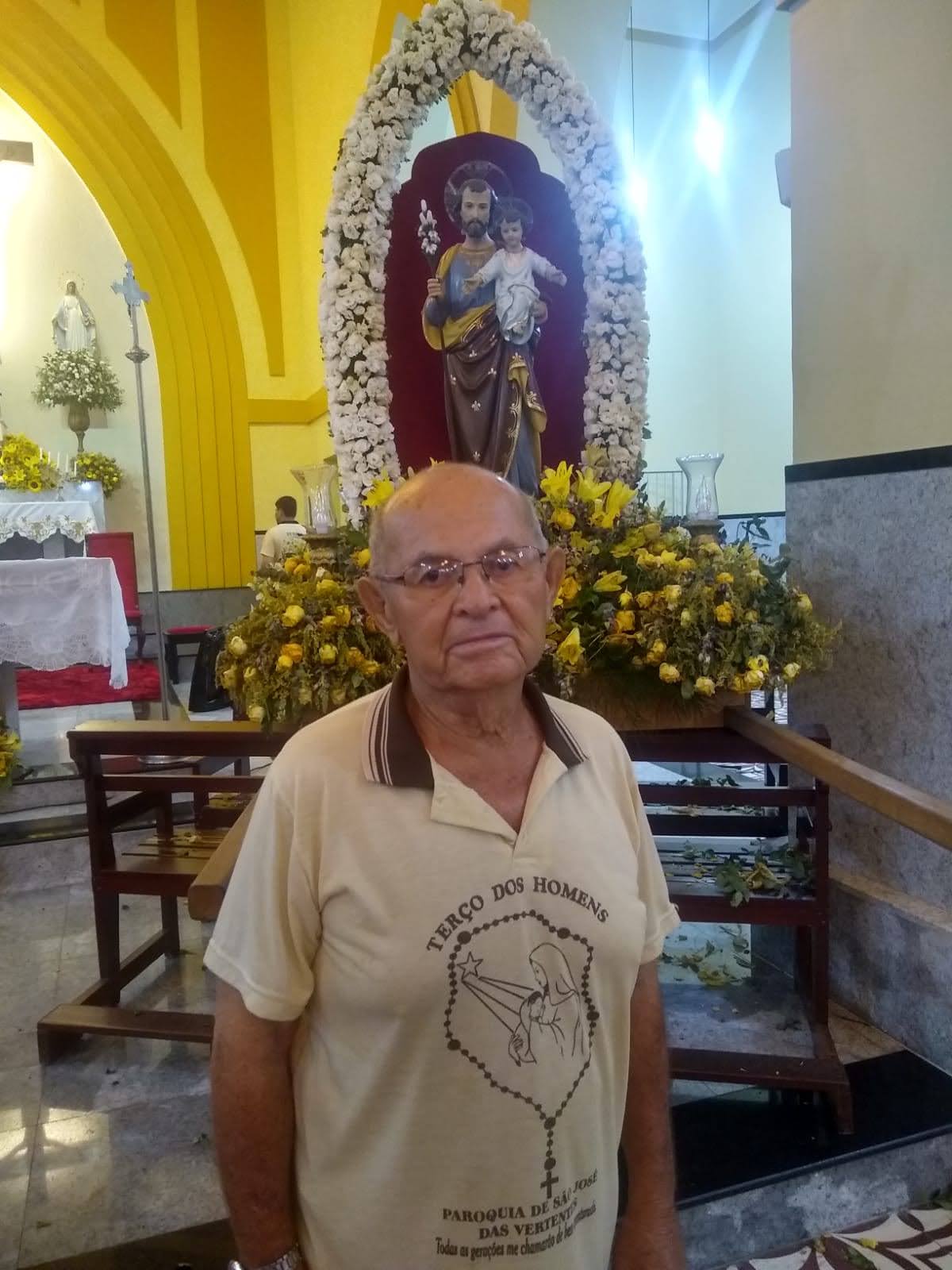 José Valdemir Silvestre