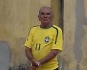 Alberes Leal dos Santos