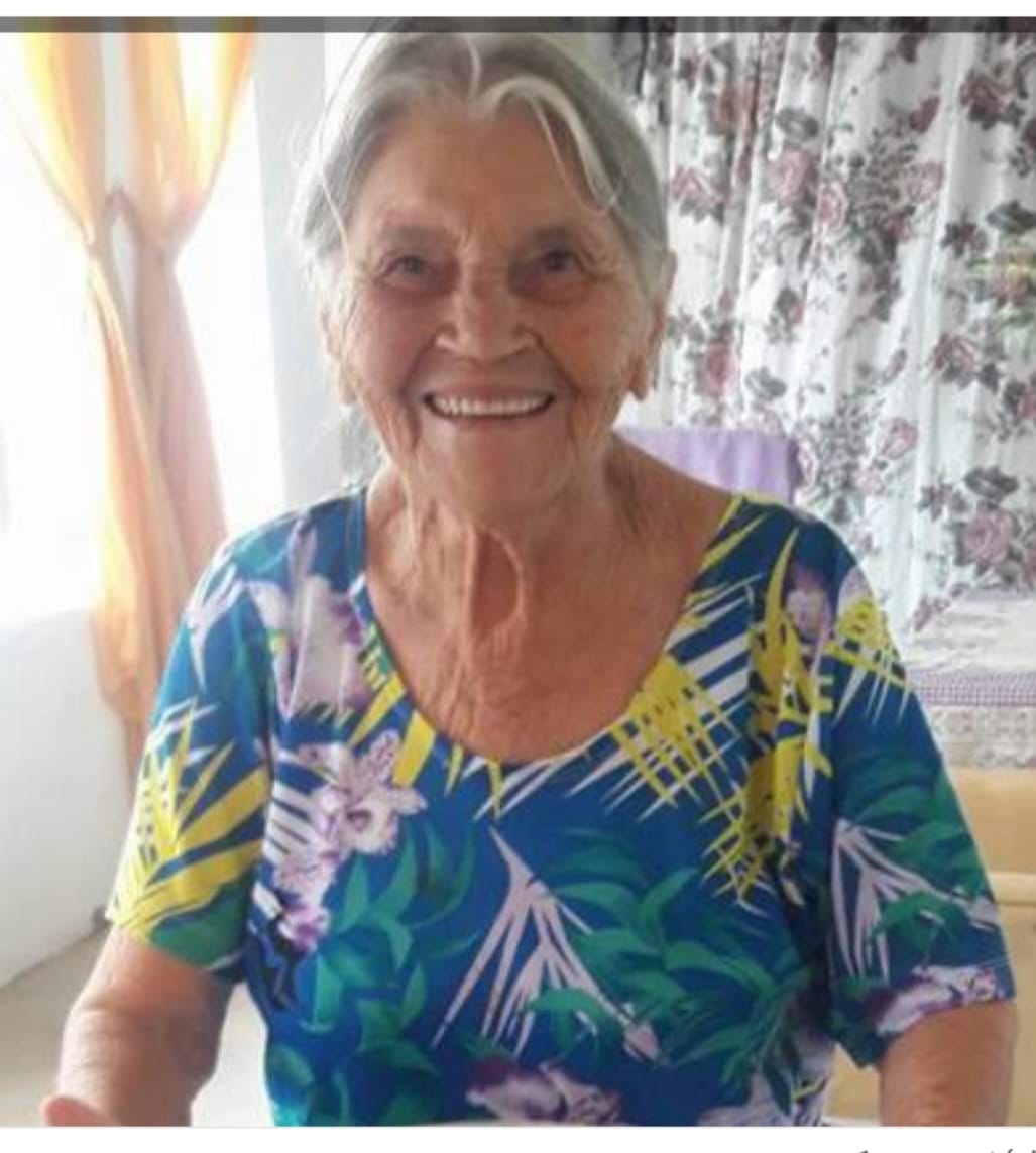 Josefa Ditosa de Oliveira
