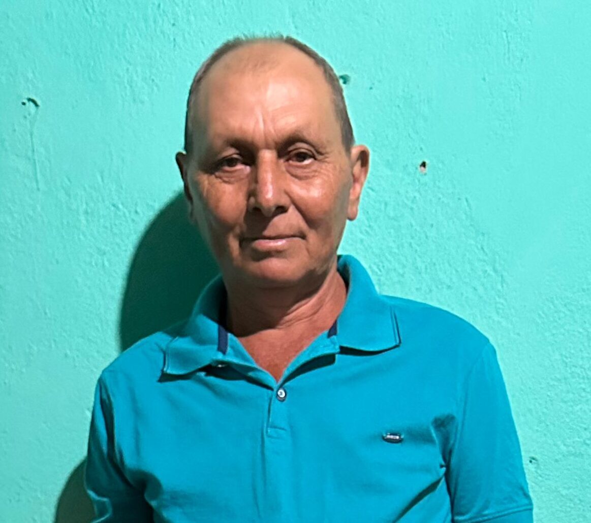 Severino Pereira da Silva