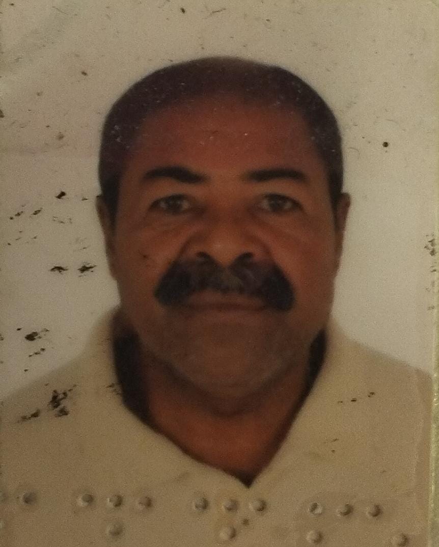 José Ivanildo Lima Guimarães