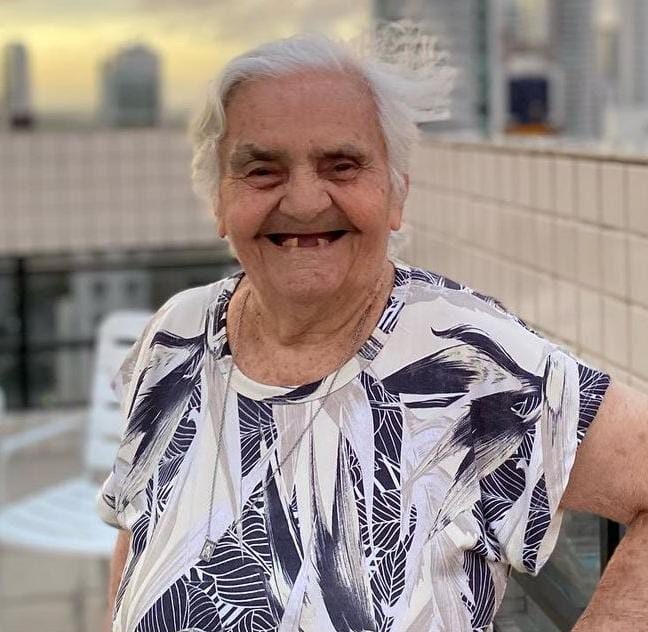 Maria da Conceição Lima