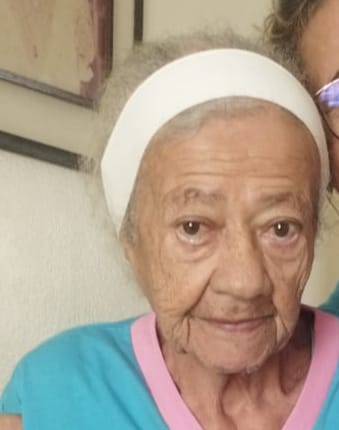 Terezinha Arruda Pantaleão
