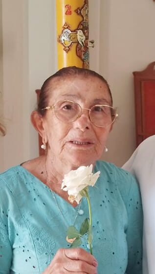 Rosa Maria da Costa