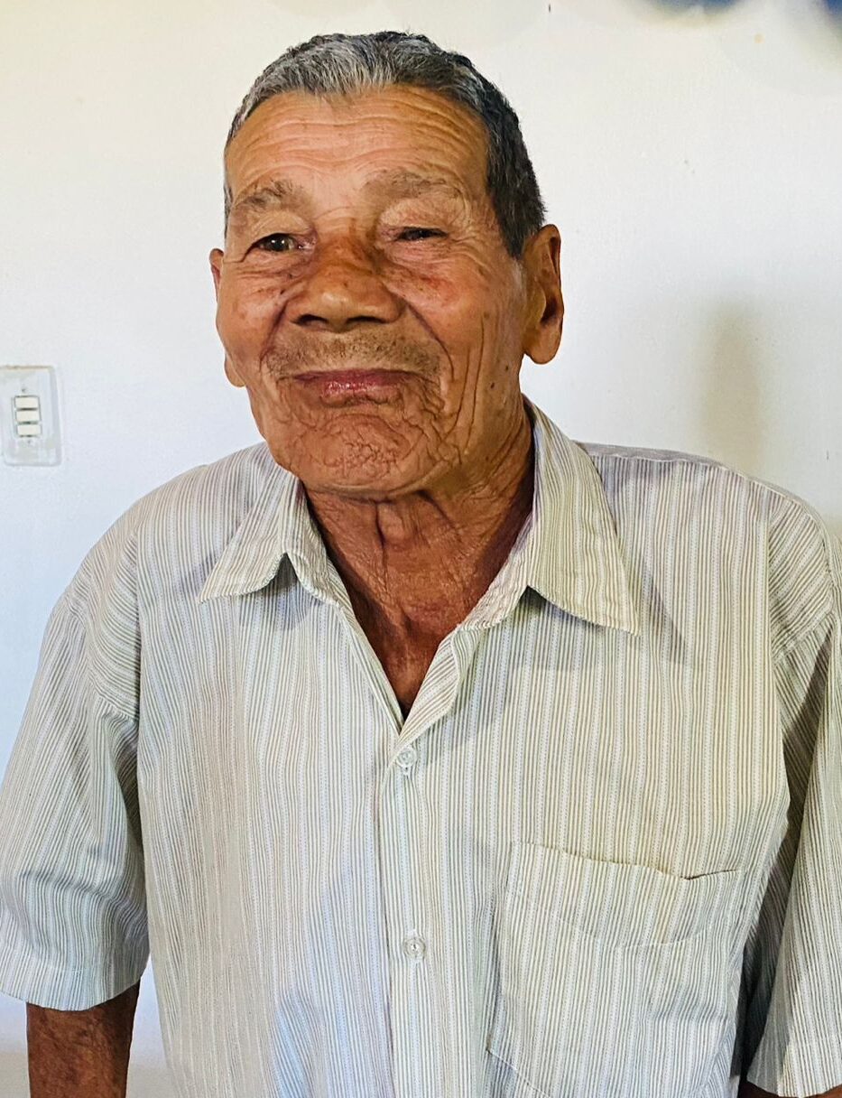 Francisco Ferreira dos Santos