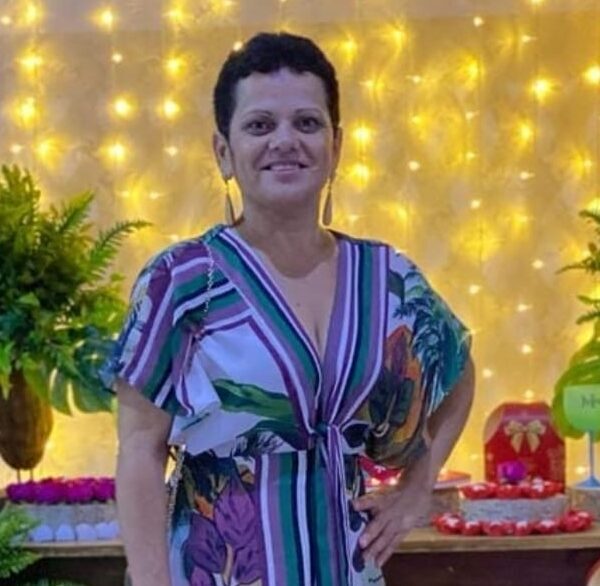 Natanaelma de Lima Pessoa