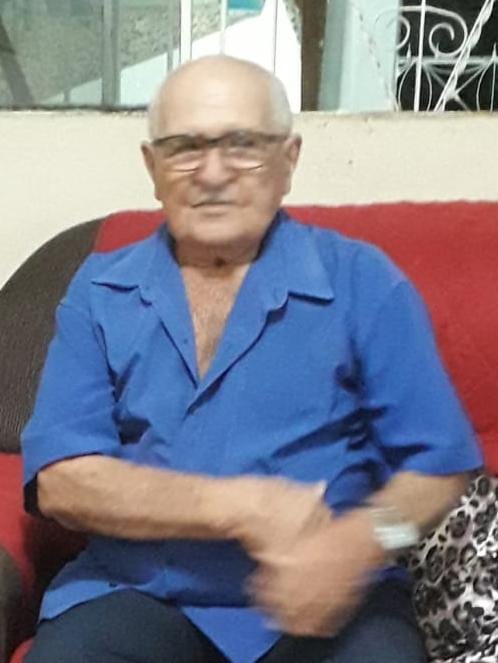 Severino Caetano de Oliveira
