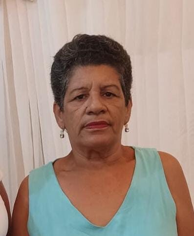 Maria Helena do Nascimento Soares