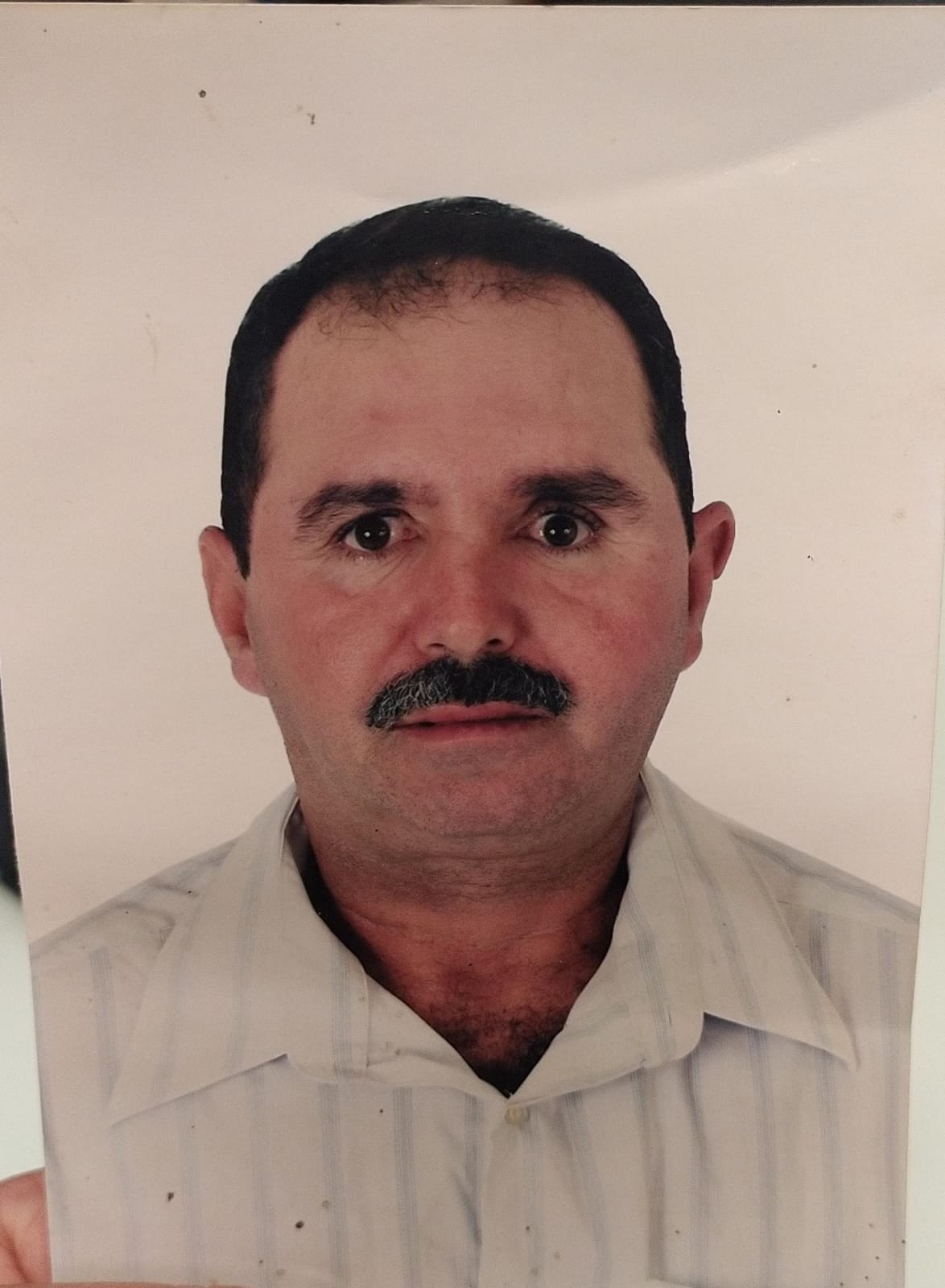 Inaldo Alves dos Santos