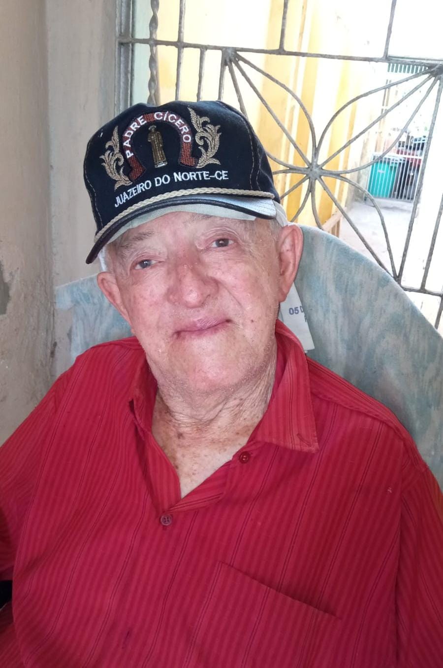 Manoel Irineu de Andrade