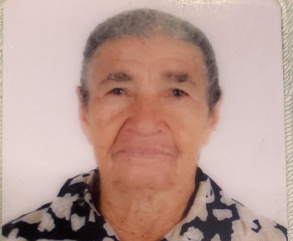 Paulina Maria da Conceição