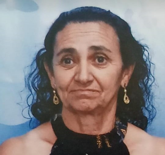 Maria Bezerra de Lima