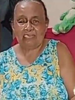 Maria do Socorro da Silva