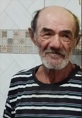 Severino Gomes de Melo