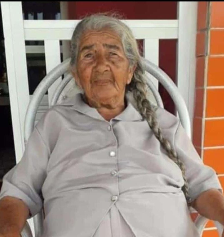 Maria Francisca de Moura Santana