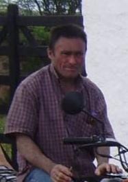 Raimundo Ribeiro dos Santos