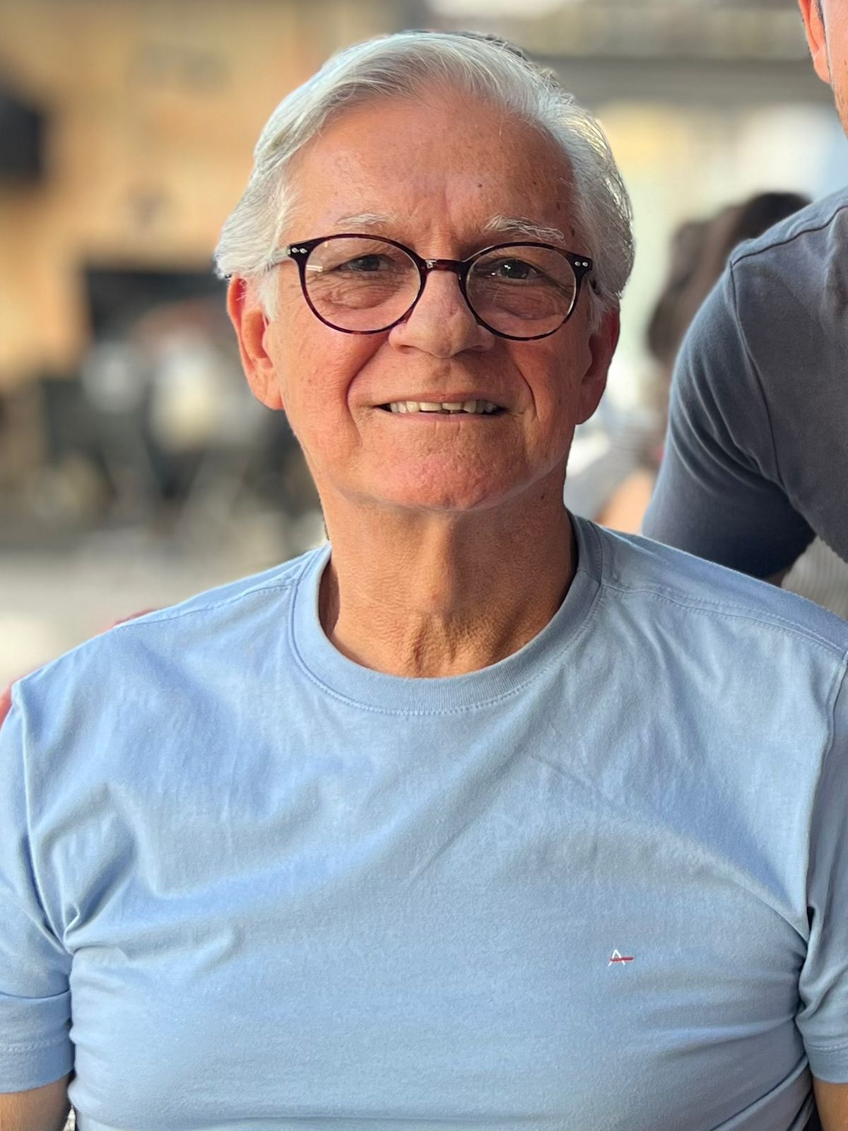 Carlos Fernando Cabral Guerra