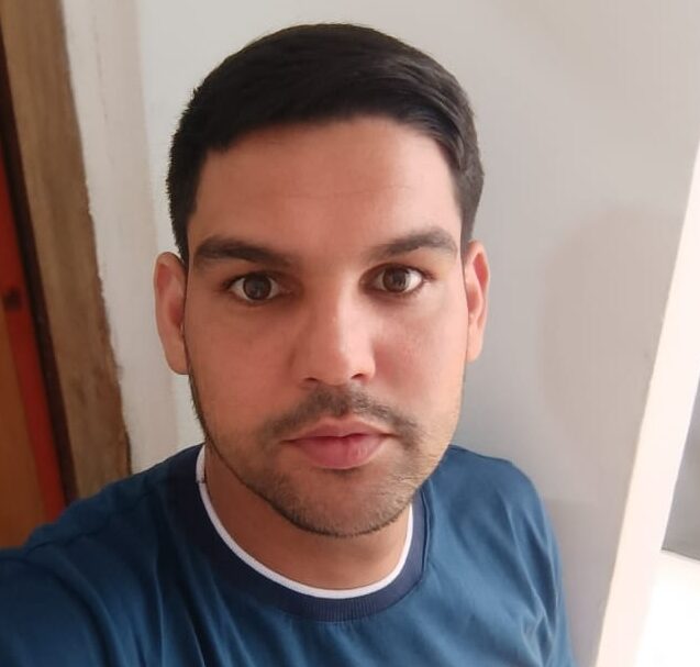 Alisson Yuri Nascimento de Arruda