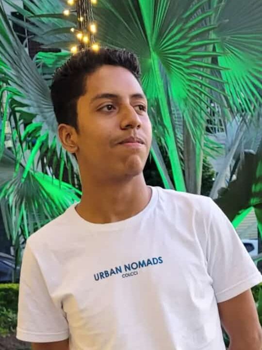 Lucas Lima dos Santos