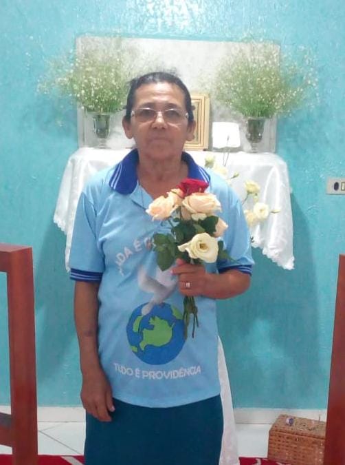 Severina Cosmo da Silva Lima