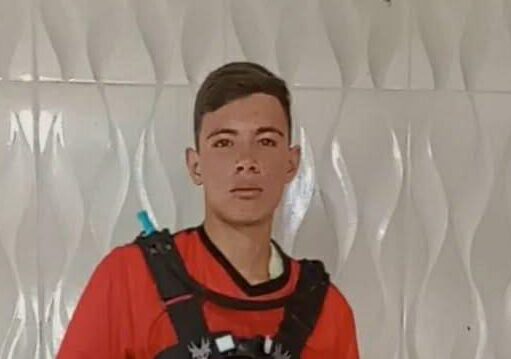 Elielton Gean de Moura