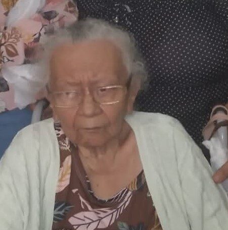 Augusta Cezário da Silva