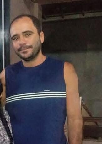 Adeilson de Santana Barbosa