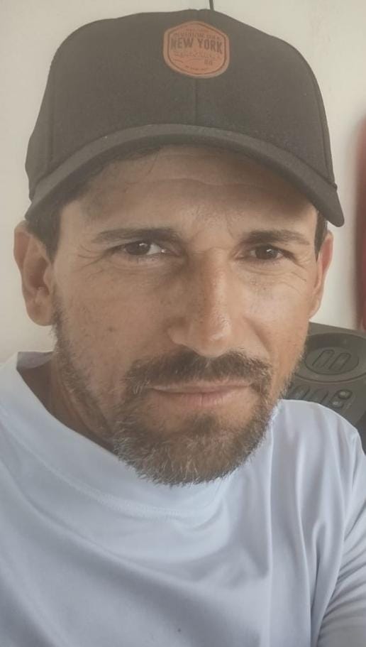 Adriano José de Moura