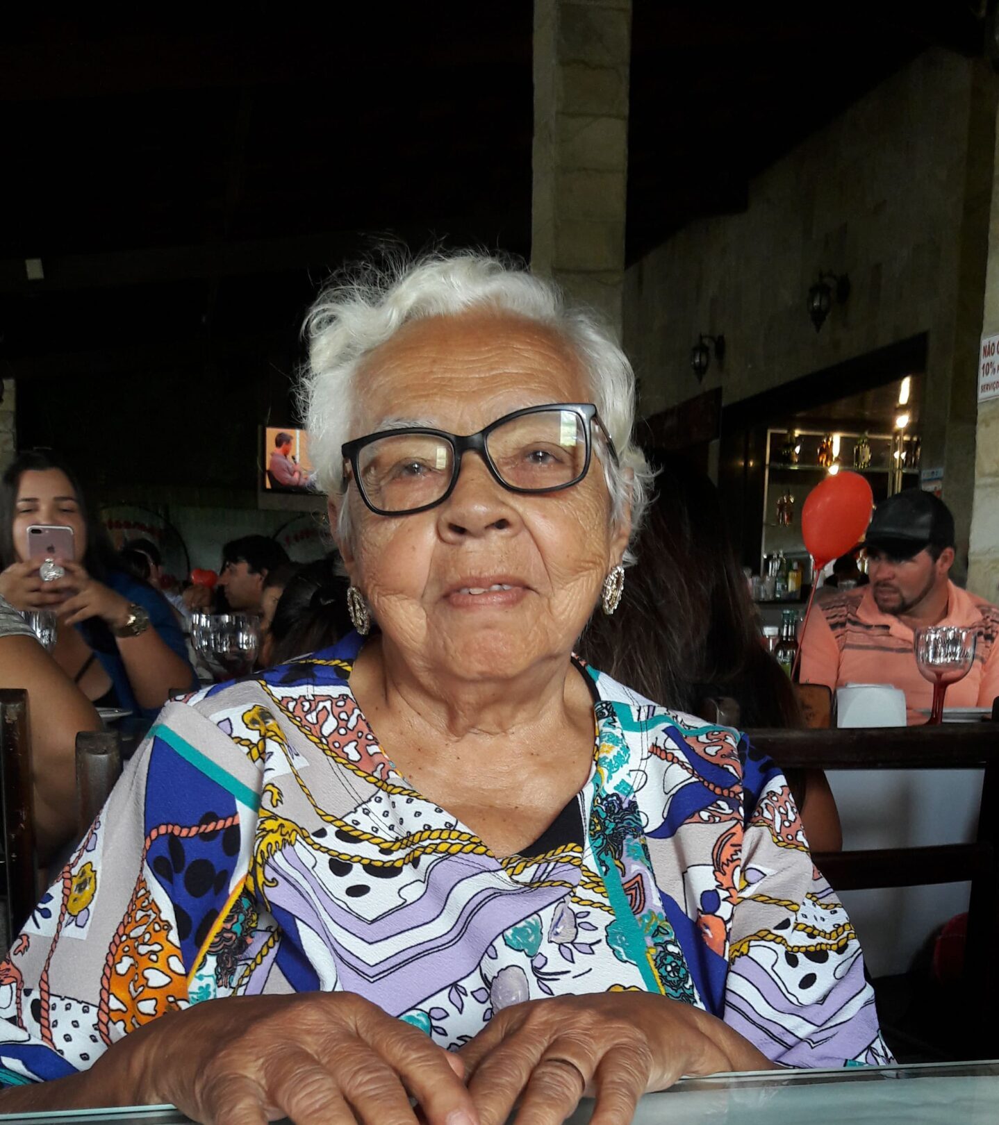 Nisete da Silva Lima