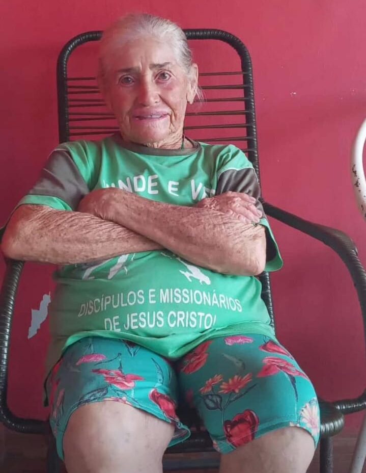 Severina Josefa da Conceição