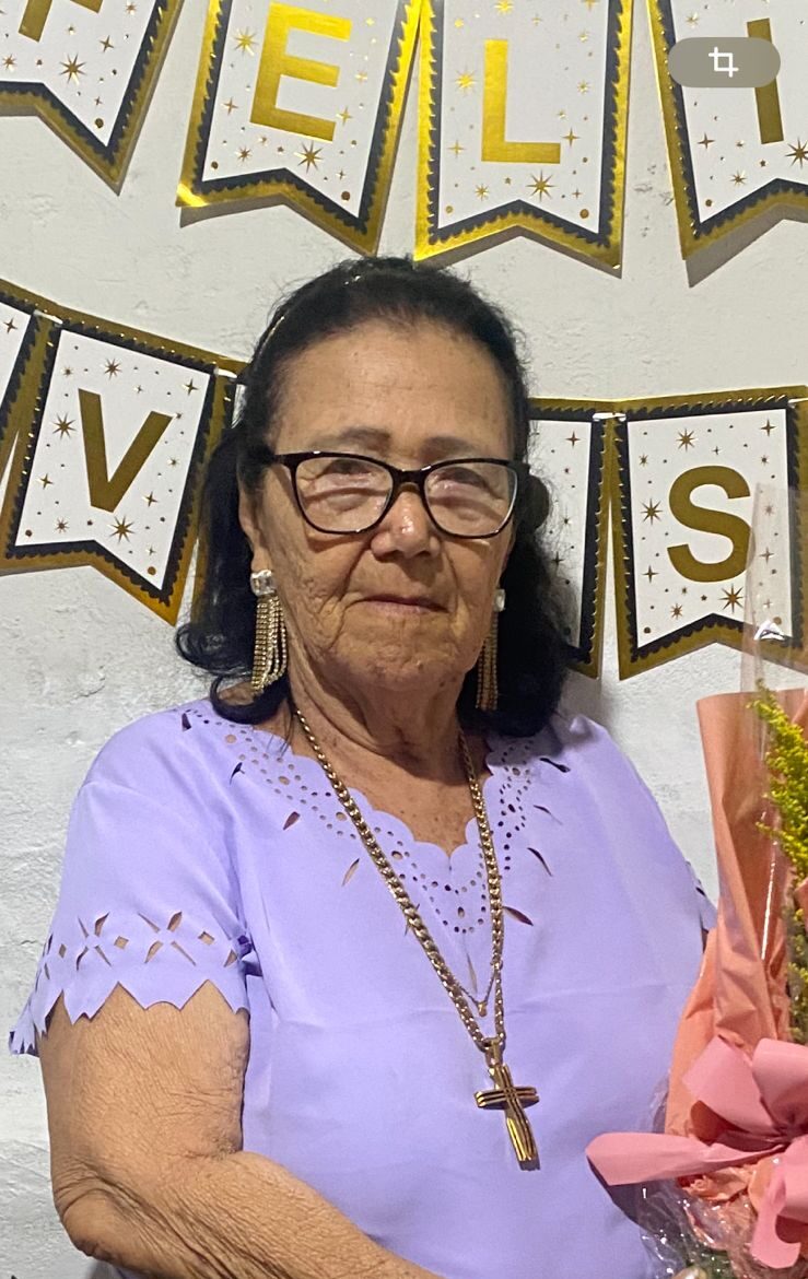 Josefa Maria do Nascimento