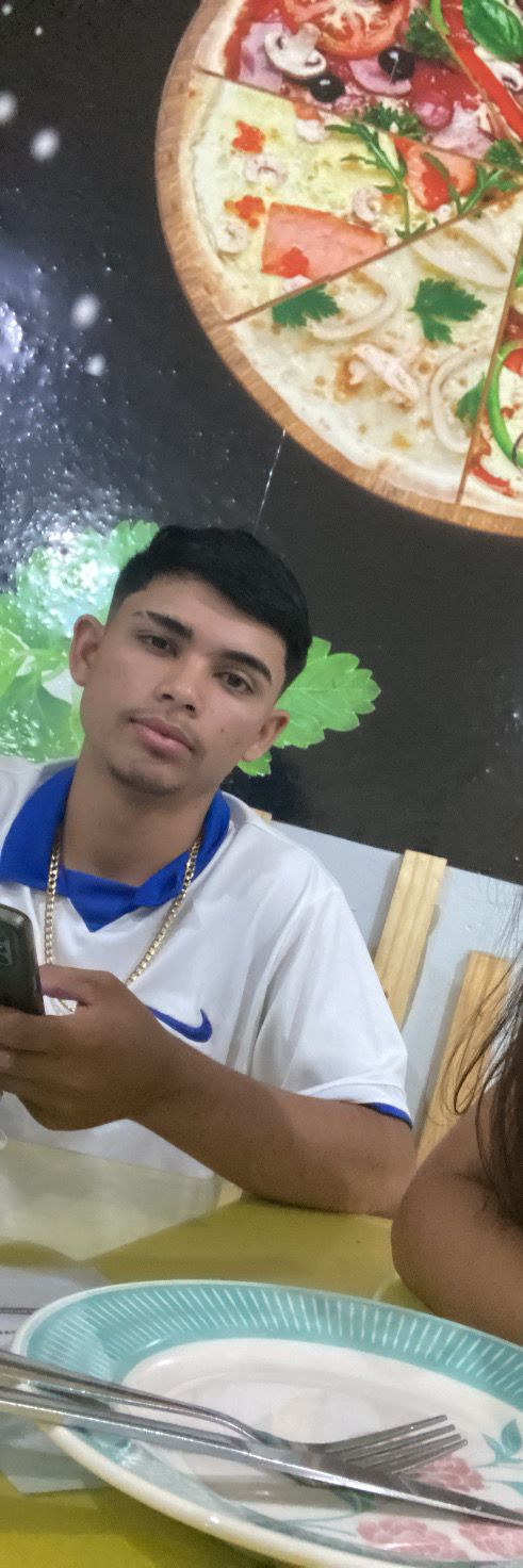 José Mikael de Moura Gomes