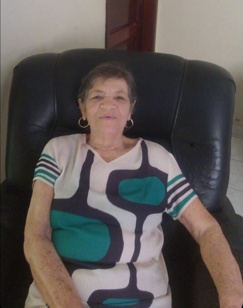 Marinete Maria do Nascimento
