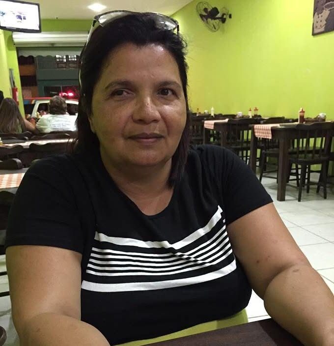 Edivane Alves Negromonte