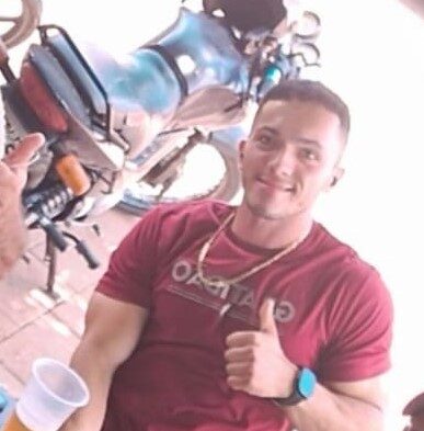 Gabriel Santos Alves Bezerra