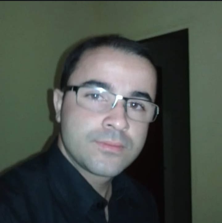 Gercildo Jacinto da Silva