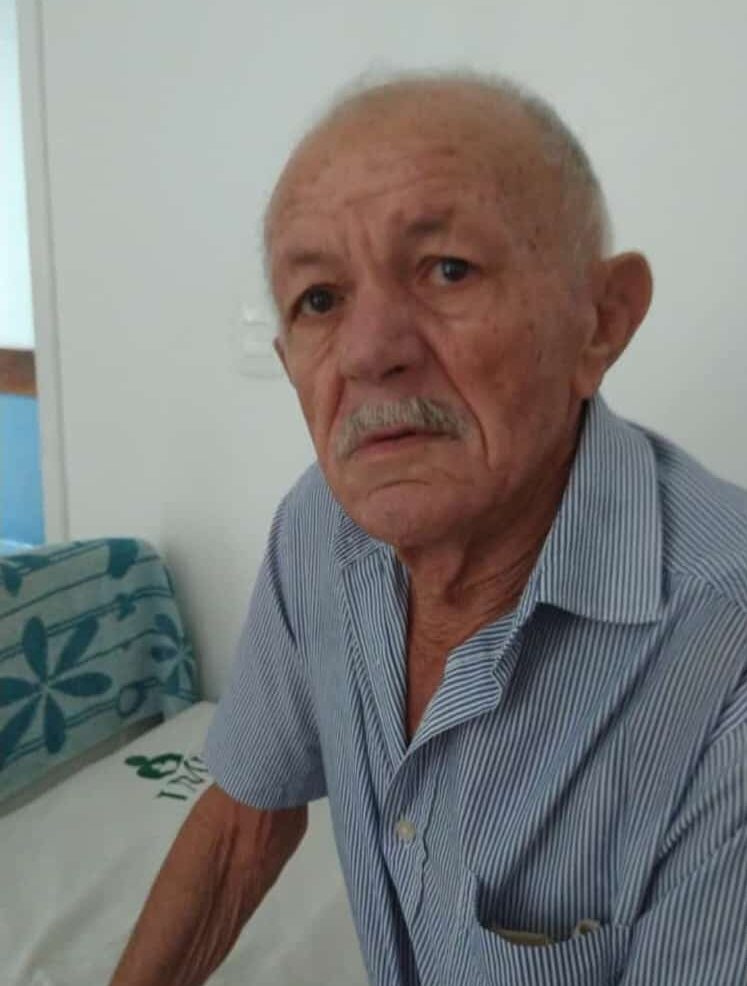 Severino Mendes de Melo