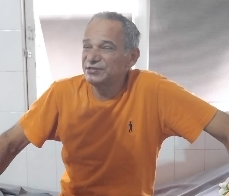Marinaldo Martins dos Santos