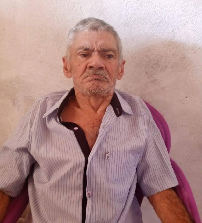 José Luiz dos Santos