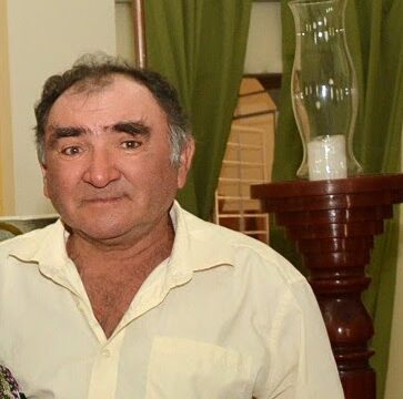 José Inácio da Silva